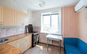 2-к квартира, вторичка, 51м2, 6/9 этаж