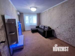 1-к квартира, вторичка, 36м2, 1/9 этаж