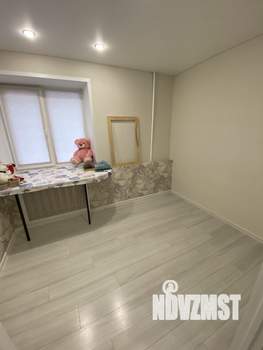 2-к квартира, вторичка, 42м2, 2/5 этаж