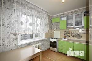 1-к квартира, вторичка, 37м2, 9/9 этаж