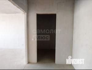 2-к квартира, вторичка, 66м2, 16/17 этаж