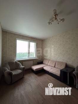 2-к квартира, вторичка, 63м2, 3/18 этаж