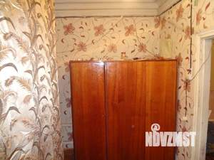 2-к квартира, вторичка, 42м2, 1/2 этаж