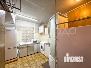 2-к квартира, вторичка, 36м2, 1/1 этаж