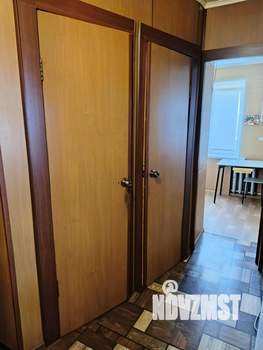 3-к квартира, вторичка, 50м2, 3/5 этаж