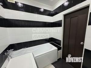 1-к квартира, вторичка, 46м2, 2/10 этаж