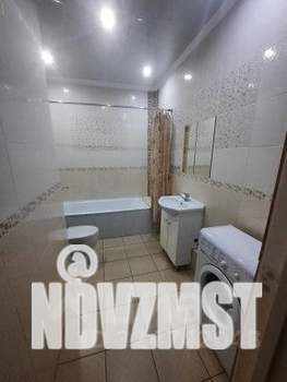 1-к квартира, вторичка, 42м2, 10/15 этаж