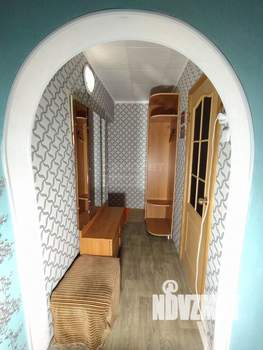 1-к квартира, вторичка, 30м2, 2/5 этаж