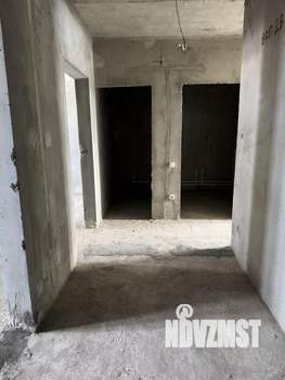 2-к квартира, сданный дом, 58м2, 9/16 этаж