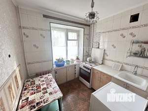 2-к квартира, вторичка, 49м2, 1/5 этаж