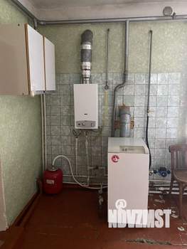 2-к квартира, вторичка, 51м2, 1/1 этаж