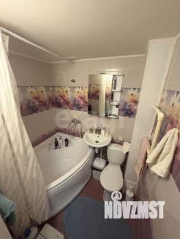 1-к квартира, вторичка, 38м2, 8/9 этаж