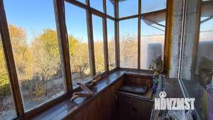 4-к квартира, вторичка, 56м2, 4/5 этаж