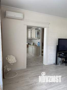 2-к квартира, вторичка, 72м2, 3/20 этаж