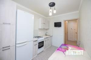 1-к квартира, вторичка, 36м2, 2/10 этаж
