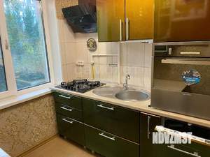 2-к квартира, вторичка, 47м2, 4/5 этаж