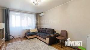 3-к квартира, вторичка, 60м2, 5/5 этаж