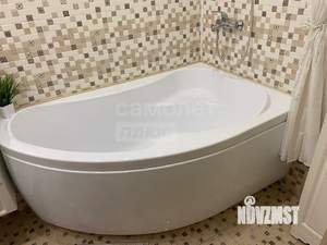 1-к квартира, вторичка, 41м2, 5/17 этаж