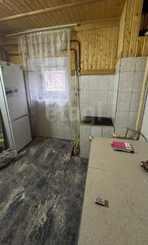 2-к квартира, вторичка, 36м2, 1/2 этаж