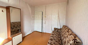 3-к квартира, вторичка, 64м2, 7/9 этаж