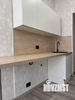 1-к квартира, вторичка, 16м2, 1/3 этаж