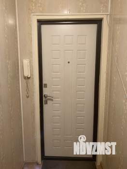 2-к квартира, вторичка, 44м2, 2/5 этаж