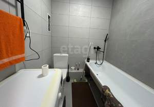 1-к квартира, вторичка, 30м2, 1/18 этаж