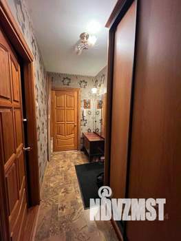 2-к квартира, вторичка, 49м2, 8/9 этаж