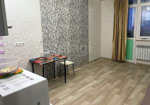 Студия квартира, вторичка, 30м2, 4/15 этаж