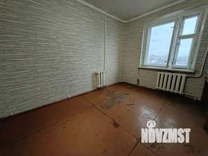 3-к квартира, вторичка, 66м2, 9/9 этаж