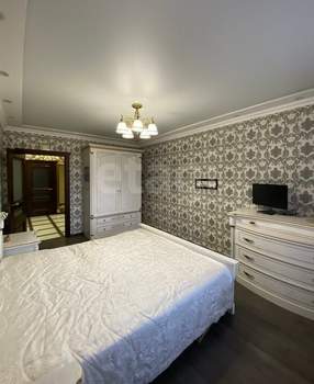 2-к квартира, вторичка, 73м2, 4/16 этаж