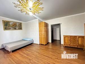 3-к квартира, вторичка, 110м2, 3/7 этаж