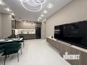 3-к квартира, вторичка, 77м2, 13/17 этаж