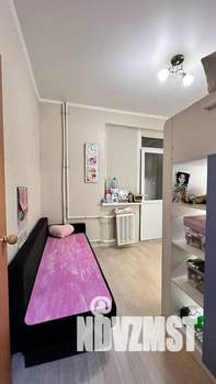 1-к квартира, вторичка, 39м2, 14/16 этаж