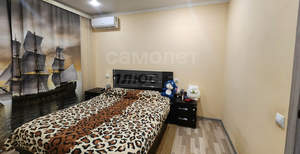 3-к квартира, вторичка, 67м2, 6/9 этаж