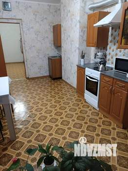 2-к квартира, вторичка, 75м2, 2/12 этаж