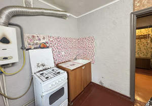 1-к квартира, вторичка, 30м2, 2/5 этаж