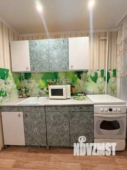 1-к квартира, вторичка, 30м2, 2/5 этаж