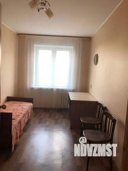 3-к квартира, вторичка, 62м2, 4/5 этаж