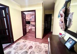 2-к квартира, вторичка, 50м2, 4/5 этаж