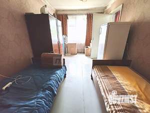 3-к квартира, вторичка, 60м2, 5/5 этаж
