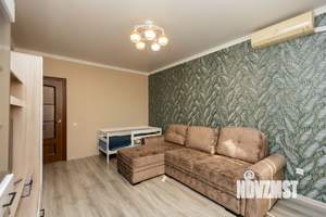 1-к квартира, вторичка, 47м2, 8/17 этаж