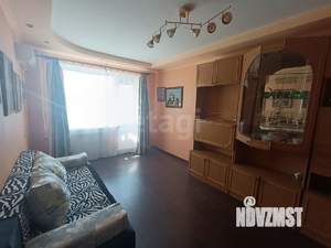 2-к квартира, вторичка, 44м2, 5/5 этаж