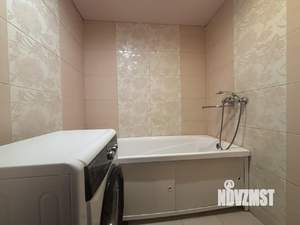 3-к квартира, вторичка, 66м2, 9/9 этаж