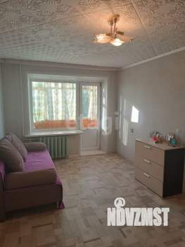 1-к квартира, вторичка, 31м2, 4/5 этаж