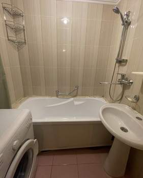 2-к квартира, вторичка, 51м2, 9/9 этаж