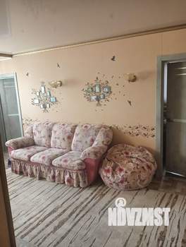 3-к квартира, вторичка, 49м2, 5/5 этаж