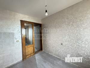 1-к квартира, вторичка, 34м2, 6/9 этаж
