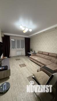 1-к квартира, вторичка, 40м2, 11/14 этаж