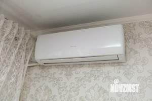 2-к квартира, вторичка, 60м2, 16/17 этаж